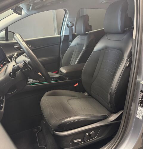 Sportage 1.6 T-GDI 230CH HYBRID DESIGN 4X2 BVA GARANTIE CONSTRUCTEUR 2022 occasion 67800 Hoenheim