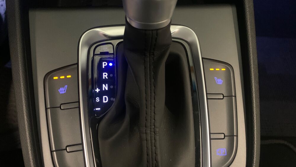 Kona 1.6 GDI 141H 105 HYBRID HEV 1.6KWH EXECUTIVE DCT BVA 2021 occasion 76190 &Eacute;calles-Alix