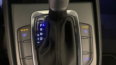 Kona 1.6 GDI 141H 105 HYBRID HEV 1.6KWH EXECUTIVE DCT BVA 2021 occasion 76190 &Eacute;calles-Alix