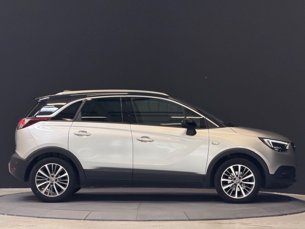 Crossland X 1.6 CDTI 120ch ULTIMATE 2018 occasion 37100 Tours