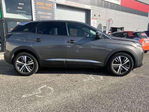 3008 GENERATION-II 1.5 BLUEHDI 130 CH ALLURE EAT BVA START-STOP / 2023 occasion 47000 Agen