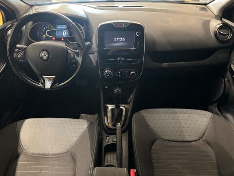 Clio ESTATE 1.2 TCE 120ch ENERGY INTENS EDC 2014 occasion 81990 Puygouzon