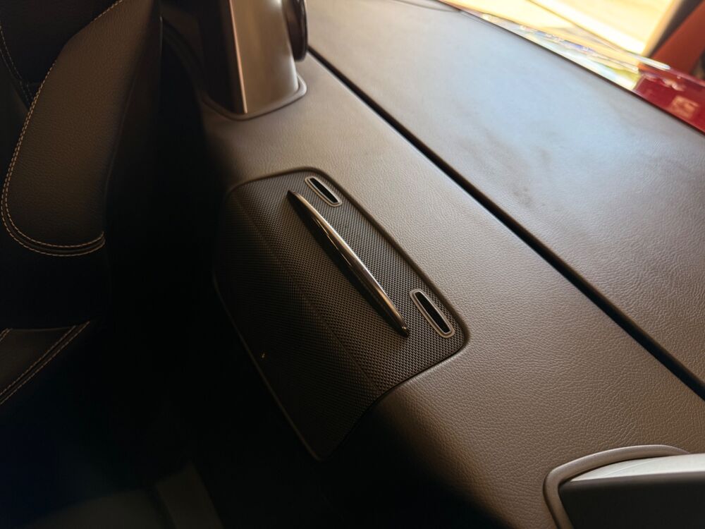 Classe A 250 1.8 204ch - Pack AMG - 7G-TRONIC 2012 occasion 44220 Cou&euml;ron