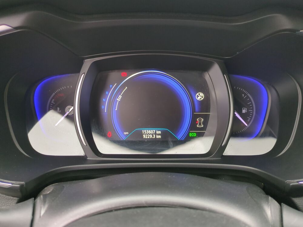 Koleos 2.0 DCI 175 ENERGY INITIALE PARIS 4X2 X-TRONIC BVA 2018 occasion 38590 Saint-&Eacute;tienne-de-Saint-Geoirs