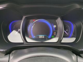 Koleos 2.0 DCI 175 ENERGY INITIALE PARIS 4X2 X-TRONIC BVA 2018 occasion 38590 Saint-&Eacute;tienne-de-Saint-Geoirs