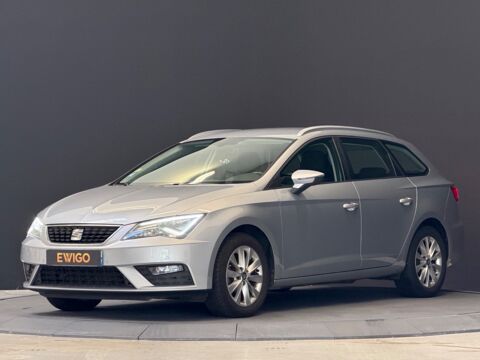 Annonce voiture Seat Leon 11990 €