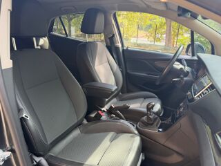 Mokka 1.6 CDTI 136Ch BLACK EDITION 4X2*CAMERA DE RECUL* CHAINE DE 2019 occasion 13009 Marseille