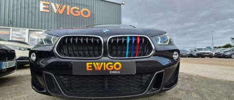 X2 2.0D 190ch M-SPORT XDRIVE BVA - CAMERA DE RECUL - SIEGES &Eacute;LE 2018 occasion 27000 &Eacute;vreux