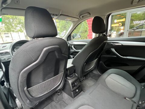X1 1.8 D 150Ch BUSINESS DESIGN SDRIVE BVA *RADAR DE RECUL*ATTEL 2016 occasion 13009 Marseille