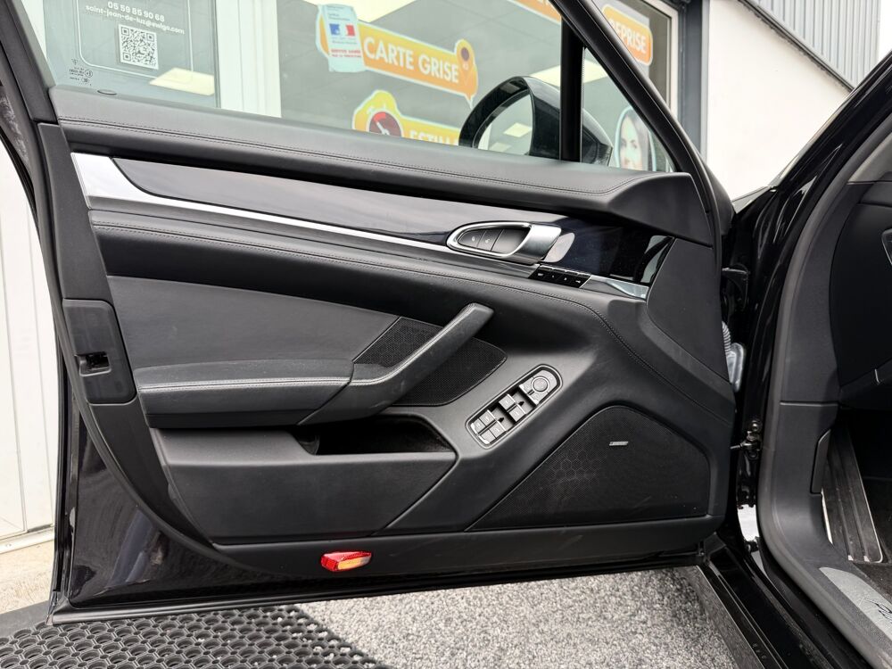 Panamera PANAMERA 4S V6 3.0 420 ch PDK 2013 occasion 64122 Urrugne