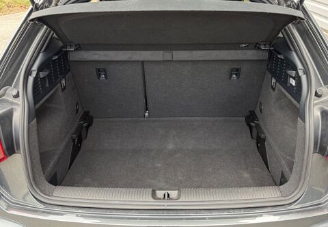 Q2 2.0 TDI 150ch S-LINE BVA 2023 occasion 25300 Pontarlier