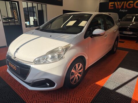 208 6 583 HT Soit 7900 TTC SOCIETE 1.5 BLUEHDI 100 BUSINESS ACTI 2019 occasion 83600 Fr&eacute;jus
