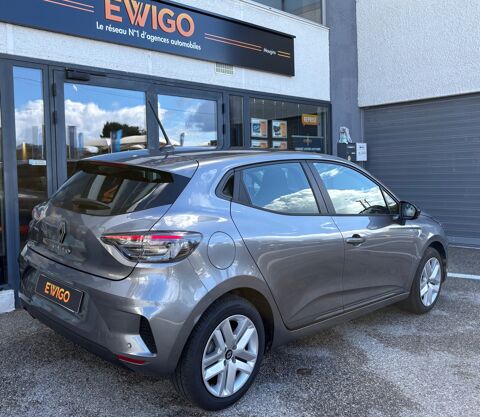 Clio 1.5 BLUEDCI 100 EVOLUTION / GARANTIE CONSTRUCTEUR 2025 occasion 06250 Mougins
