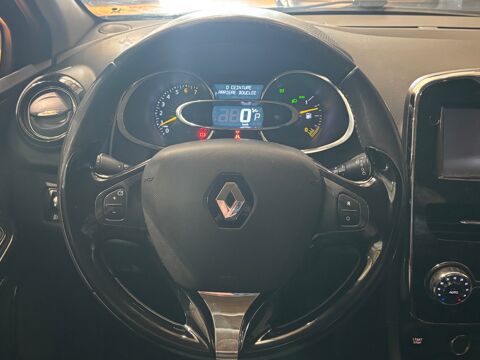 Clio ESTATE 1.2 TCE 120ch ENERGY INTENS EDC 2014 occasion 81990 Puygouzon