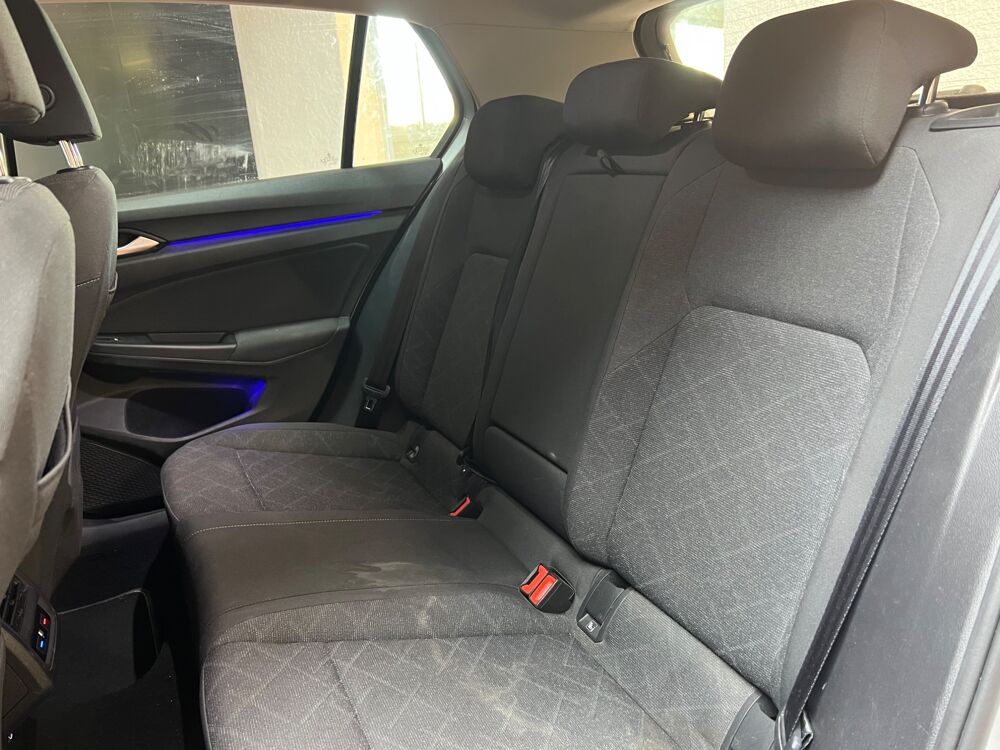 Golf 1.5 TSI 150Ch LIFE EVO IQ DRIVE – CARPLAY – SI&Egrave;GES CHAUFFAN 2020 occasion 33320 Eysines