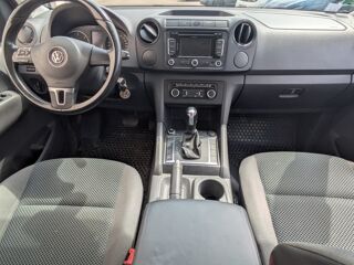 Amarok 2.0 BITDI 180 CANYON PERMANENTE 4MOTION BVA / SUPPORT TREUIL 2013 occasion 69420 Ampuis
