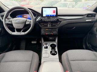 Kuga 2.5 225Ch PHEV ST-LINE 4X2 BVA - MOTEUR &Agrave; CHAINE - PACK HIVE 2021 occasion 27000 &Eacute;vreux