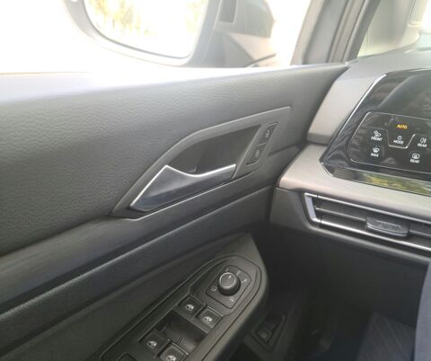 Golf 1.4 HYBRID GTE 245H 13KWH DSG 2022 occasion 33100 Bordeaux