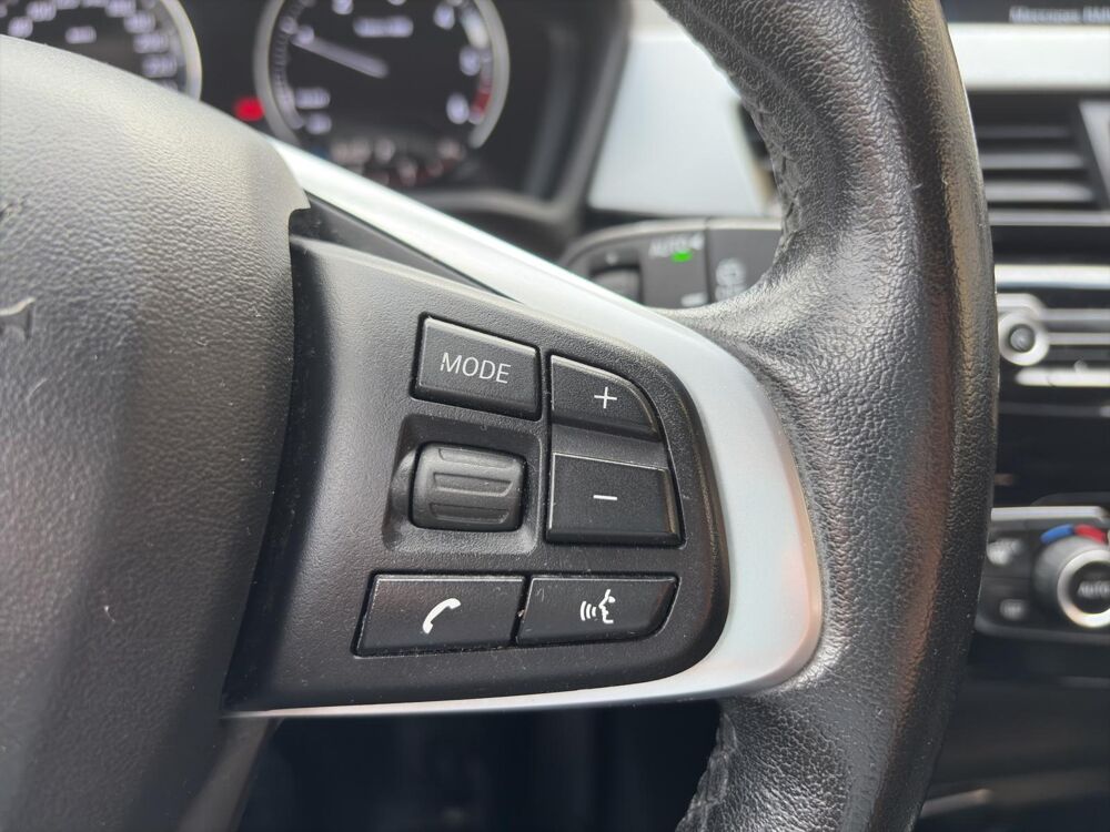 X1 1.6 D 115 BUSINESS DESIGN SDRIVE DKG BVA - Garantie 6 mois - 2019 occasion 68000 Colmar