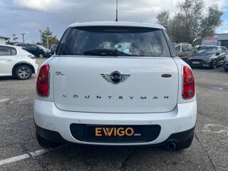 Countryman 1.6 98ch ONE PACK SALT 2014 occasion 47000 Agen