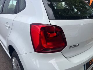 Polo 1.4 TDI 75Ch BLUEMOTION - COURROIE FAITE - CLIMATISATION - B 2017 occasion 76150 Saint-Jean-du-Cardonnay