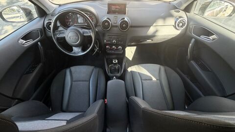 A1 SPORTBACK 1.6 TDI 90 AMBITION 2012 occasion 33100 Bordeaux