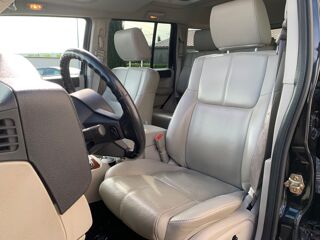 Commander 3.0 T CRD 210ch LIMITED PLUS AWD BVA 2007 occasion 69420 Ampuis