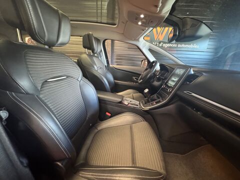 Sc&eacute;nic 1.6 DCI 130 ENERGY 2017 occasion 83600 Fr&eacute;jus