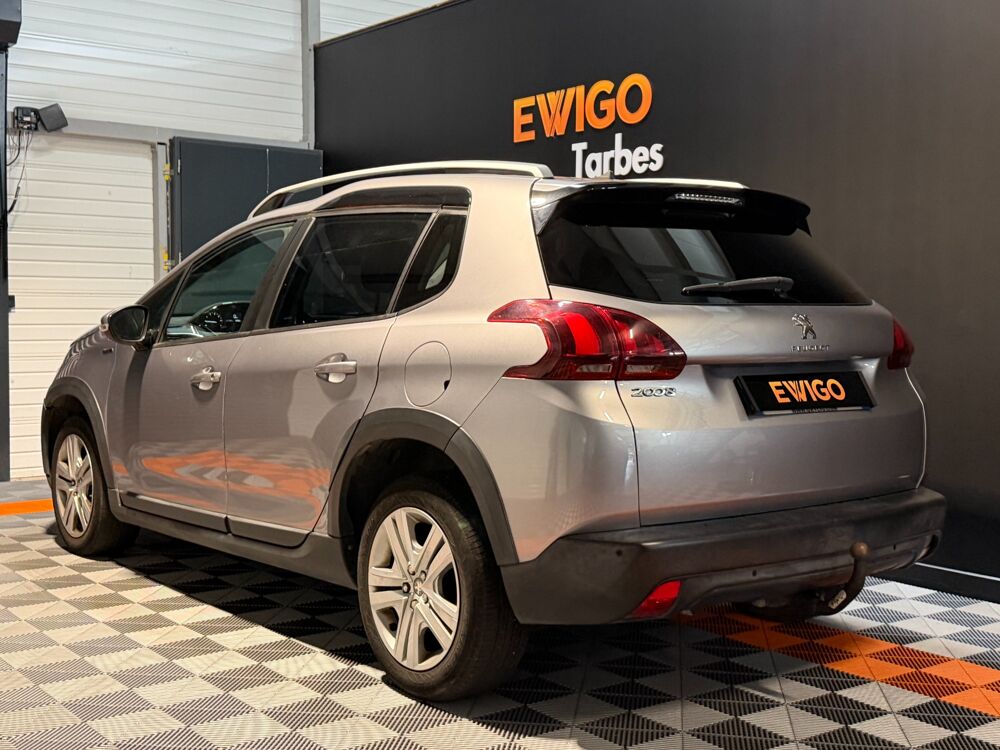 2008 1.2 PURETECH 110 ch SIGNATURE - KIT DE DISTRIBUTION REMPLAC 2019 occasion 65290 Juillan