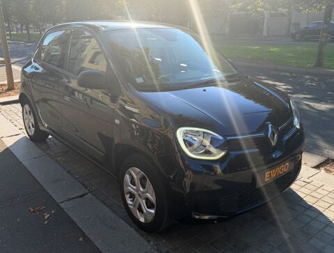 Twingo 1.0 SCe 65 ZEN 2021 occasion 33100 Bordeaux