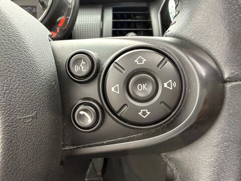 Cooper 1.5 135Ch COOPER BVA - BLUETOOTH - GPS - CLIMATISATION 2019 occasion 27000 &Eacute;vreux