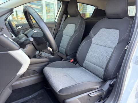 Clio V (5) SOCIETE 1.5 BLUEDCI 100 ch EVOLUTION REVERSIBLE 2023 occasion 64320 Idron