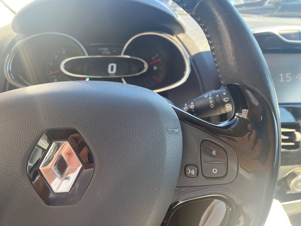 Clio 1.5 DCI 75CH ZEN 2016 occasion 47000 Agen