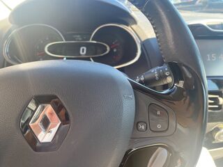 Clio 1.5 DCI 75CH ZEN 2016 occasion 47000 Agen