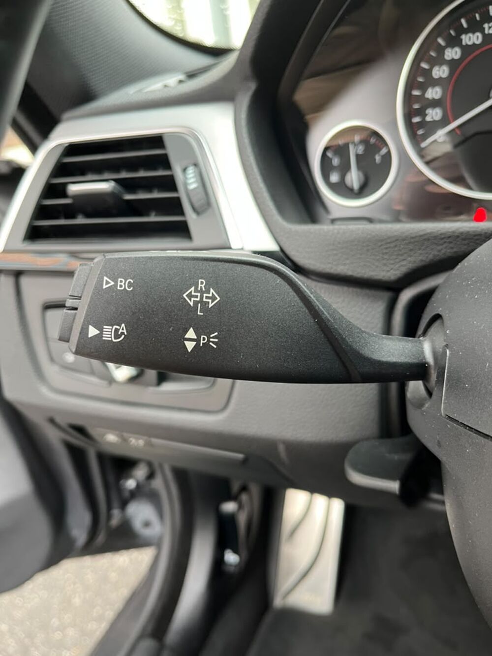 S&eacute;rie 4 GRAN-COUPE 2.0 430 I 250 M-SPORT XDRIVE BVA / HUD / SI&Egrave;GES &Eacute; 2018 occasion 74600 Seynod
