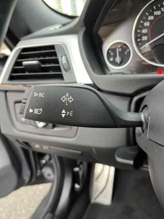 S&eacute;rie 4 GRAN-COUPE 2.0 430 I 250 M-SPORT XDRIVE BVA / HUD / SI&Egrave;GES &Eacute; 2018 occasion 74600 Seynod