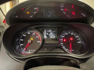 Ibiza 1.2 60ch ITECH XENON/ATTELAGE/CLIMATITATION 2014 occasion 78125 Gazeran