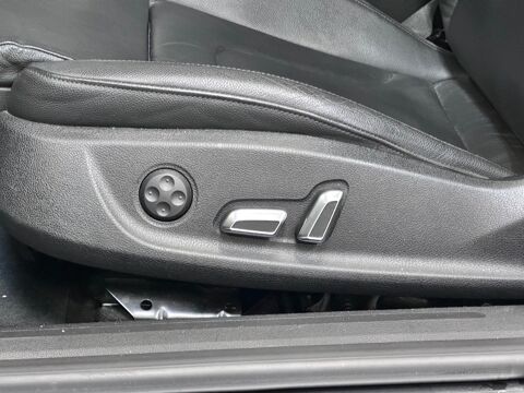 A5 COUPE 3.0 TDI 245ch AVUS QUATTRO S-TRONIC 2013 occasion 37100 Tours