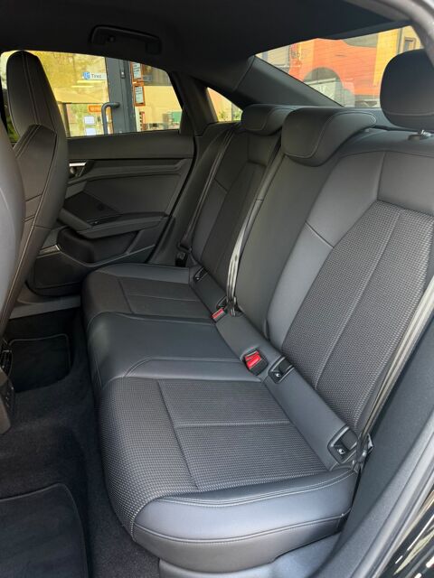 A3 BERLINE 2.0 35 TDI 150CH S-LINE S-TRONIC - CAMERA DE RECUL - 2022 occasion 57600 Forbach