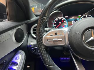Classe C BREAK 1.6 200 D 160CH AMG LINE 9G-TRONIC BVA / ORIGINE FRANC 2020 occasion 33320 Eysines