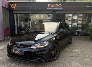 Golf 2.0 TSI 245 GTI PERFORMANCE 7.5 DSG7 BVA - DYNAUDIO - ALCANT 2019 occasion 69150 D&eacute;cines-Charpieu