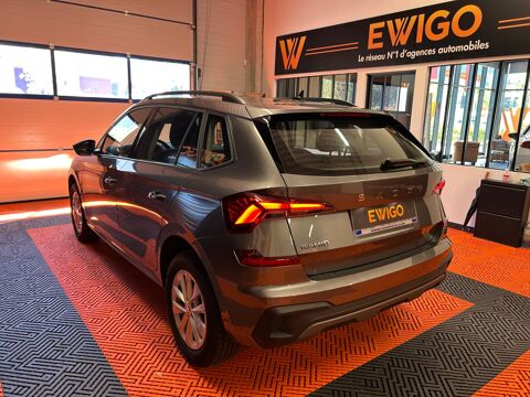 Kamiq 1.0 TSI 115 EVO2 SELECTION - 1&egrave;re main !!! 2024 occasion 83600 Fr&eacute;jus