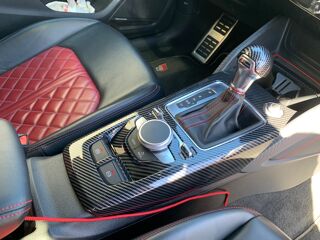 SQ2 2.0 50 TFSI 300ch QUATTRO S-TRONIC - PACK CARBONE - CARPLAY 2019 occasion 69420 Ampuis