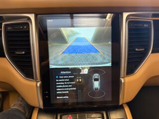 Macan 3.0 DIESEL 260Ch S PDK BVA SIEGES CHAUFFANT / TOIT OUVRANT 2014 occasion 24750 Tr&eacute;lissac