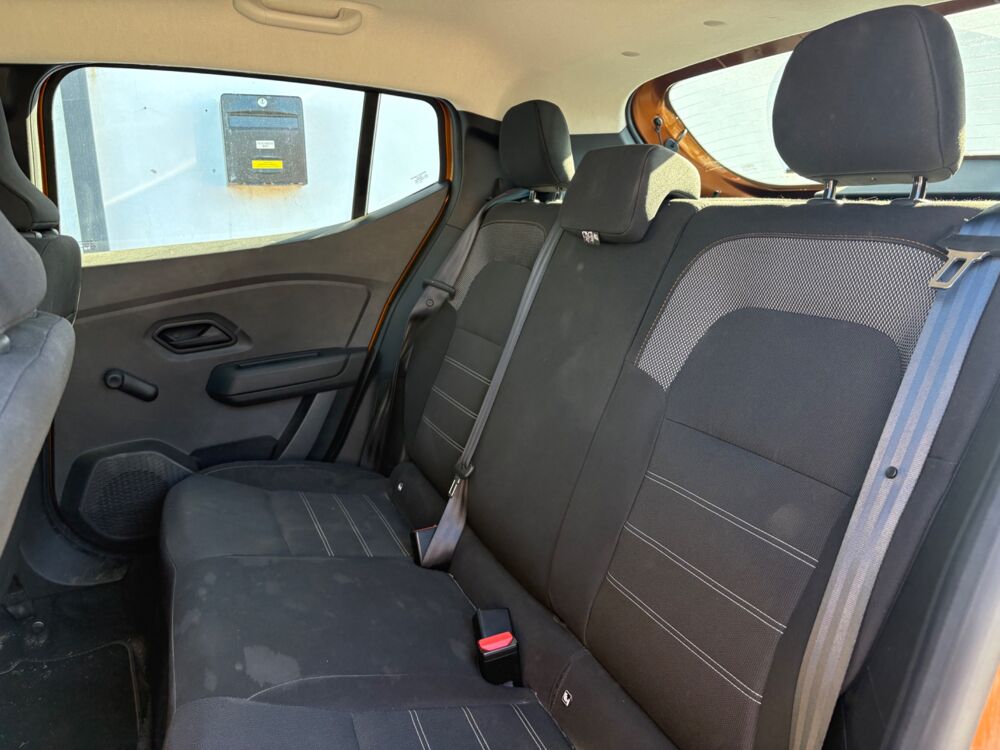 Sandero STEPWAY 1.0 TCE 90 CH ESSENTIEL / 1 ER MAIN / SUIVI DACIA / 2023 occasion 40000 Mont-de-Marsan