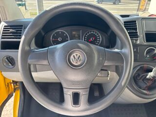 Transporter FOURGON 2.0 TDI 85 CH 2T8 L1H1 / COURROIE NEUVE / HAYON ARRI 2014 occasion 40000 Mont-de-Marsan