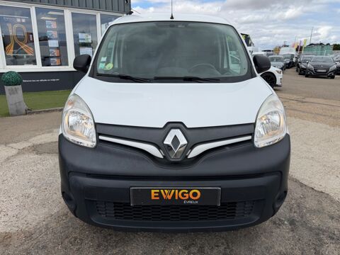 Kangoo Express EXPRESS 1.5 DCI 90Ch 3 PLACES TVA RECUPERABLE - BLUETOOTH - 2019 occasion 27000 &Eacute;vreux