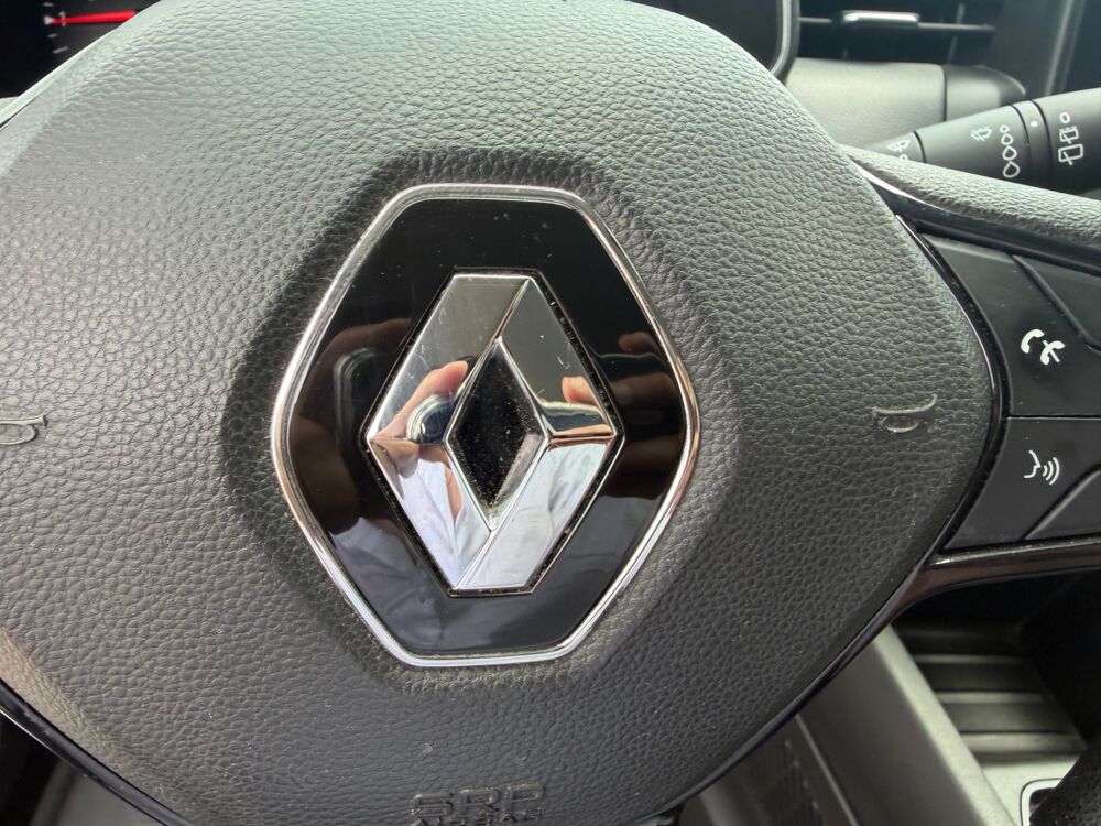 Clio V 1.0 TCE 90CH AIR - GPS - CARPLAY - REGULATEUR / LIMITEUR 2021 occasion 27000 &Eacute;vreux