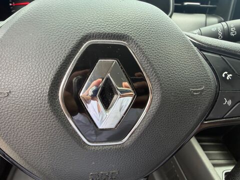 Clio V 1.0 TCE 90CH AIR - GPS - CARPLAY - REGULATEUR / LIMITEUR 2021 occasion 27000 &Eacute;vreux