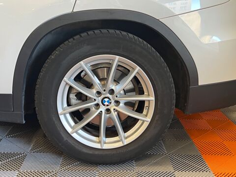 X3 3.0 E 292ch HYBRID BUSINESS XDRIVE SIEGE CHAUFFANT + ATTELAG 2021 occasion 26100 Romans-sur-Is&egrave;re